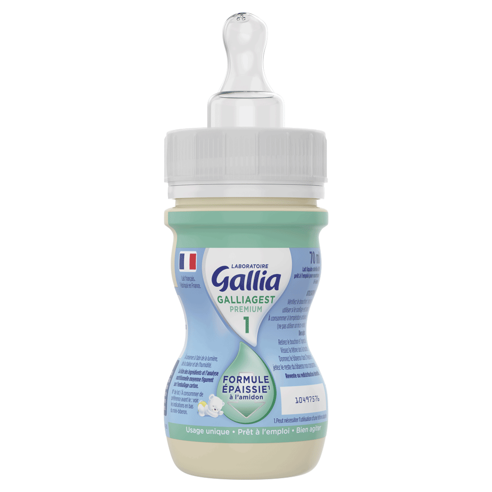 NOURETTE Galliagest Premium