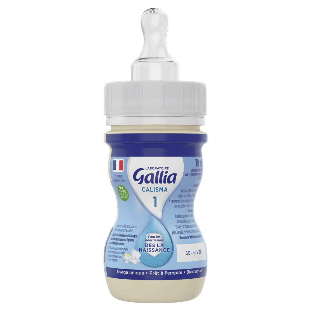 NOURETTE GALLIA CALISMA 1