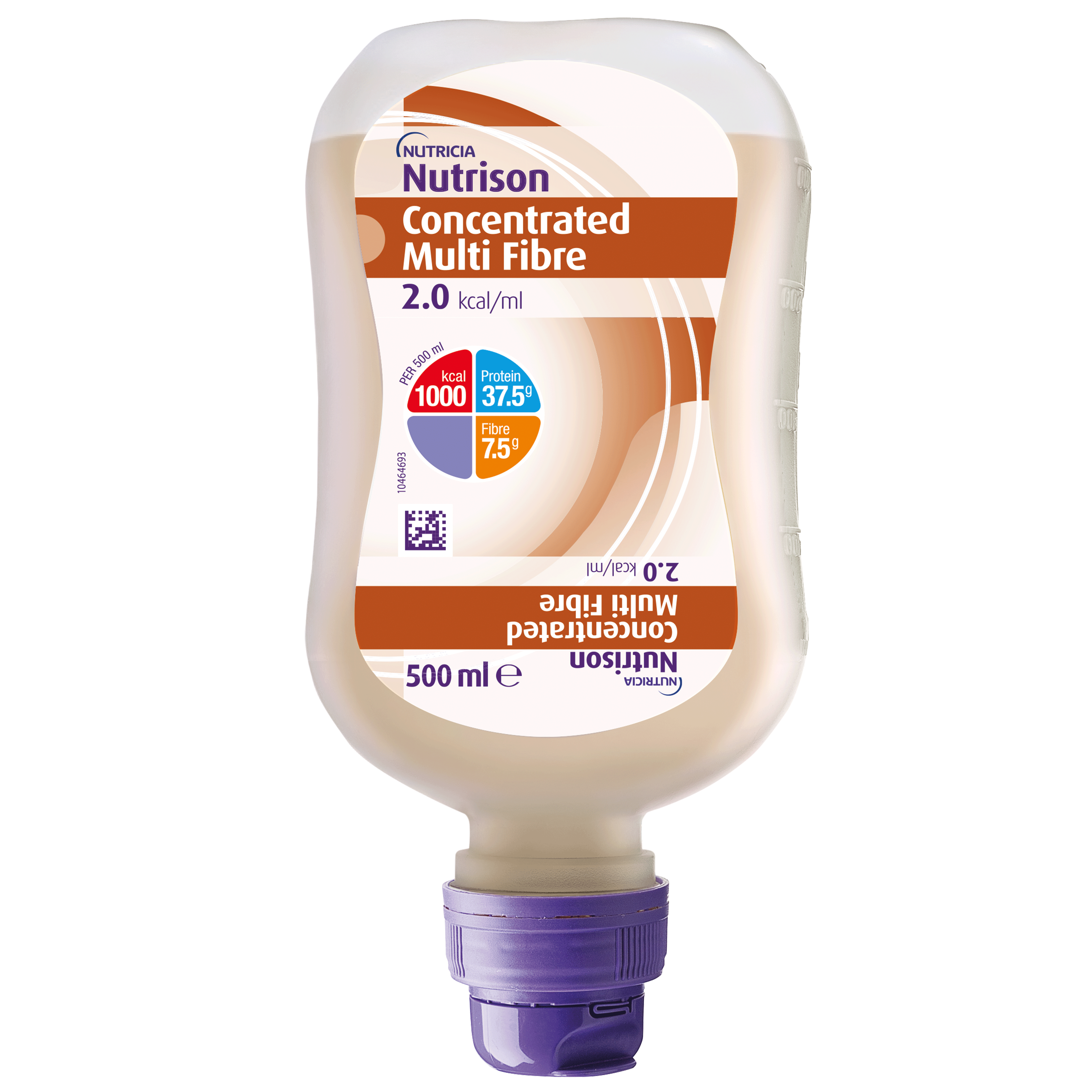 Nutrison Concentrated Multi Fibre 2.0