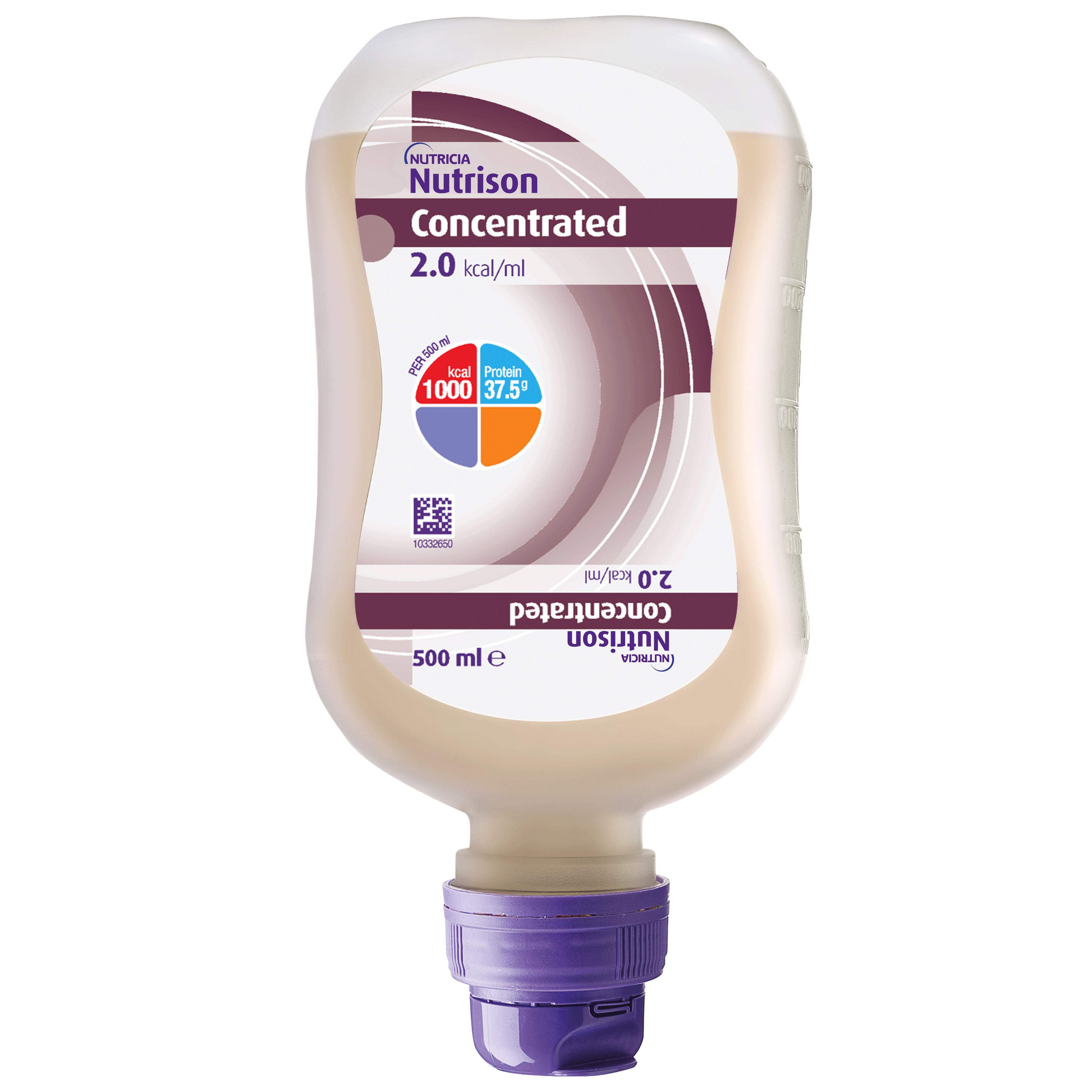 Nutrison Concentrated 2.0