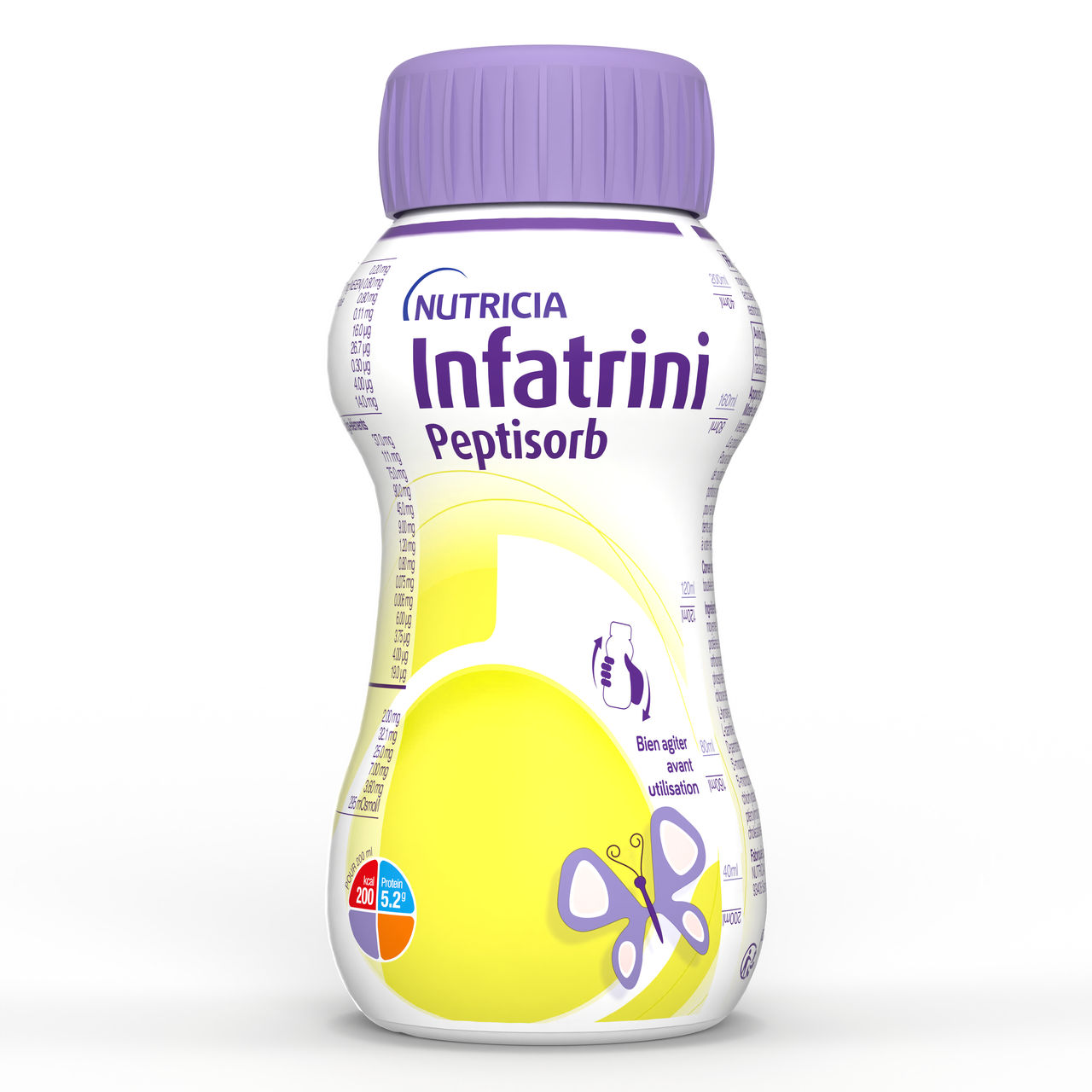 Infatrini® Peptisorb®