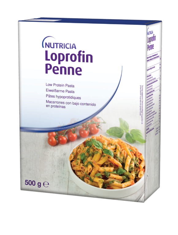 Loprofin®  Penne
