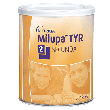 TYR 2 SECUNDA
