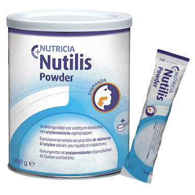 Nutilis® Powder