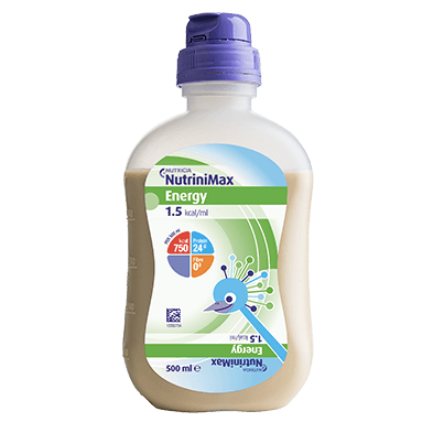 NutriniMax® Energy 1.5 kcal/ml