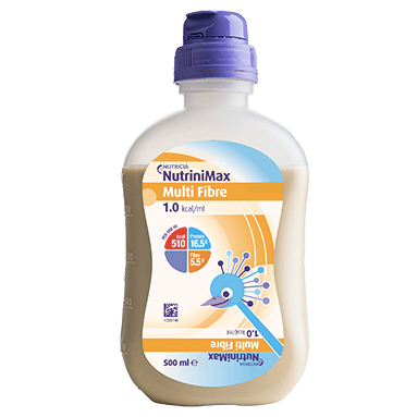 NutriniMax® Multi Fibre 1.0 kcal/ml