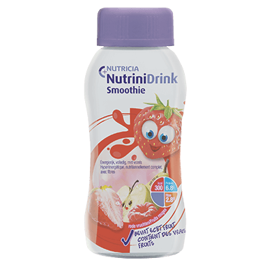 NutriniDrink® Smoothie