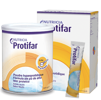 Protifar®