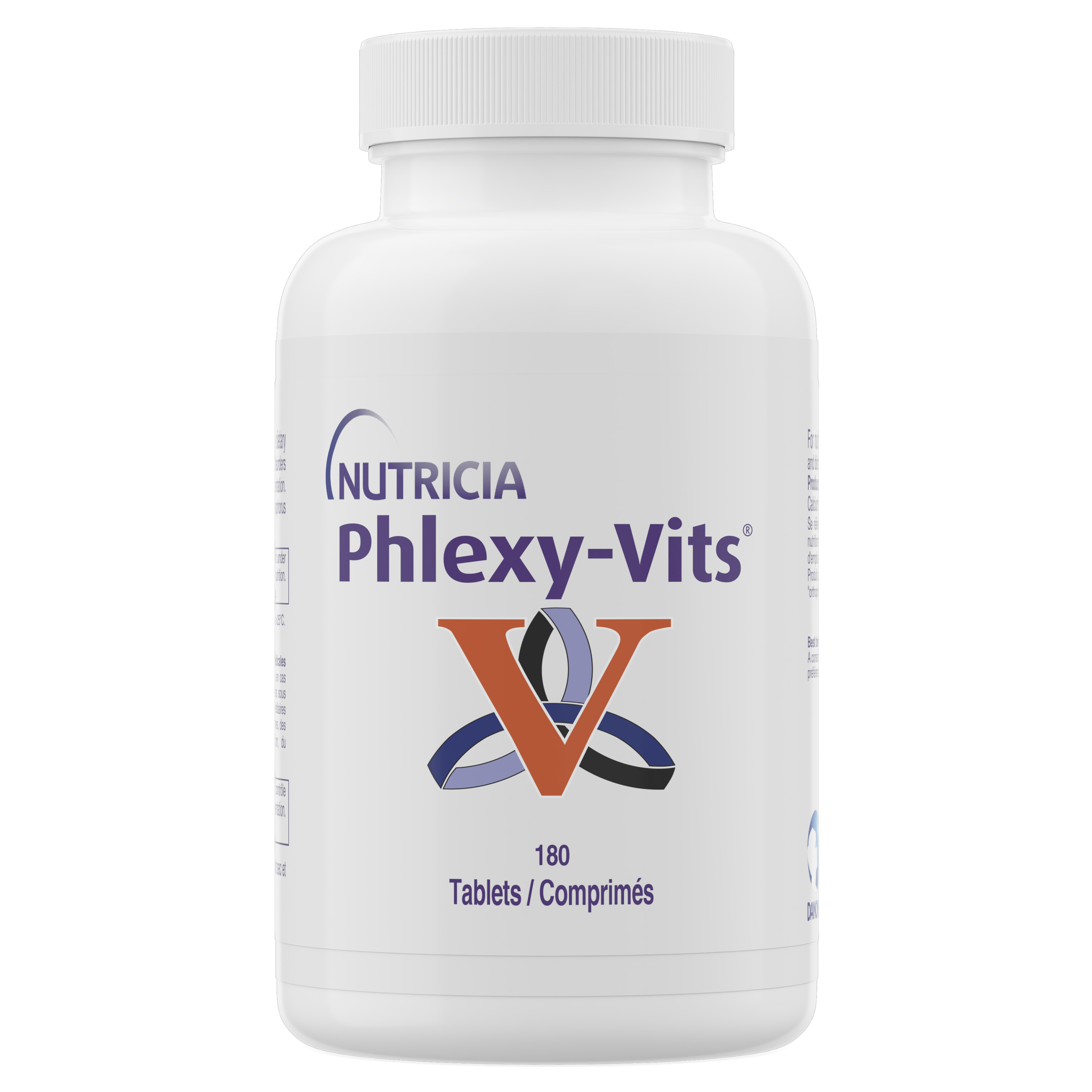 PHLEXY-VITS® comprimés