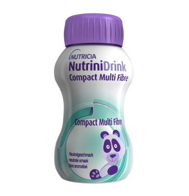 NutriniDrink® Compact Multi Fibre