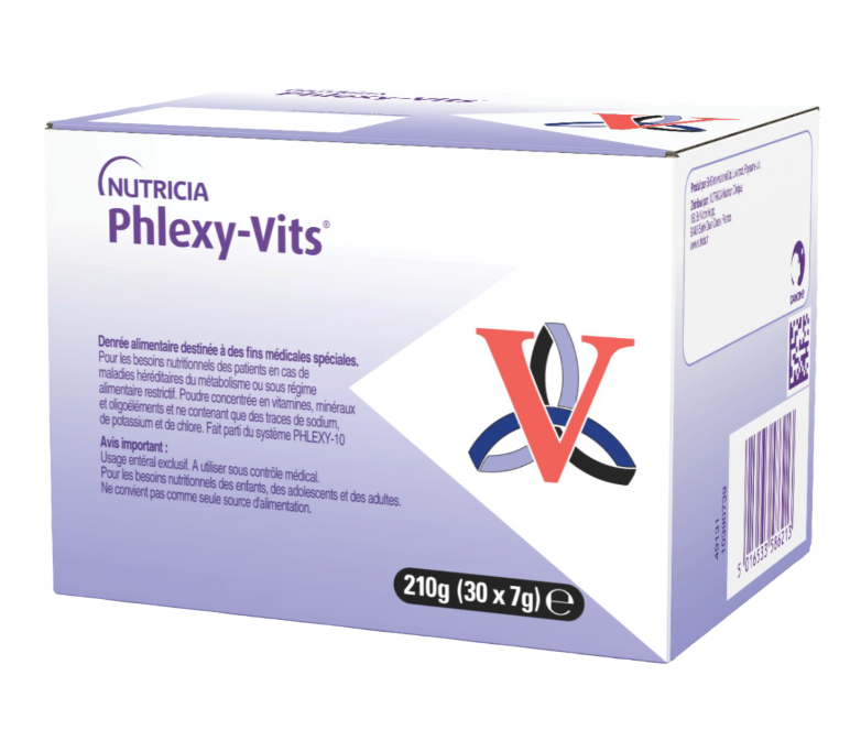 Phlexy-Vits® Sachets