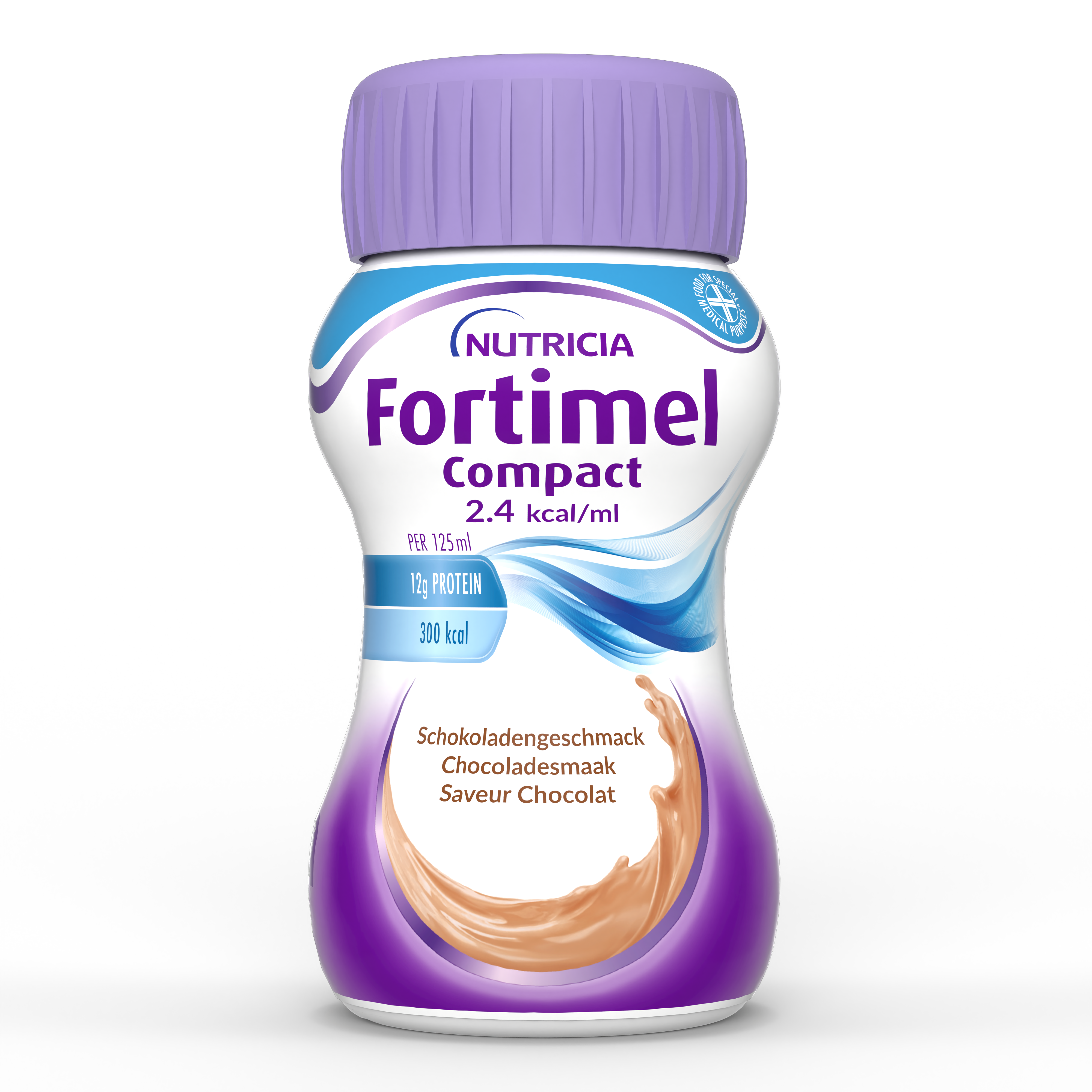 Fortimel® Compact 2.4kcal/ml
